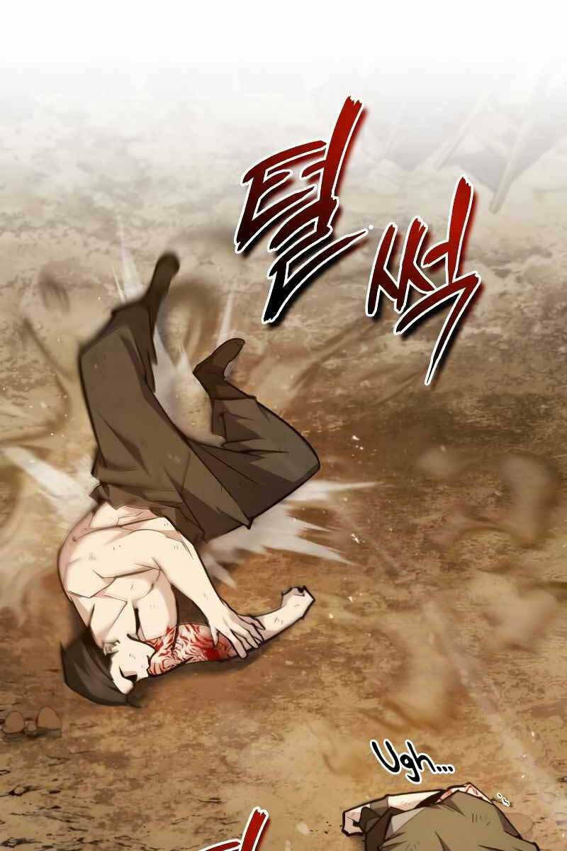 Đệ Nhất Võ Sư, Baek Cao Thủ - Chapter 66 - Page 19