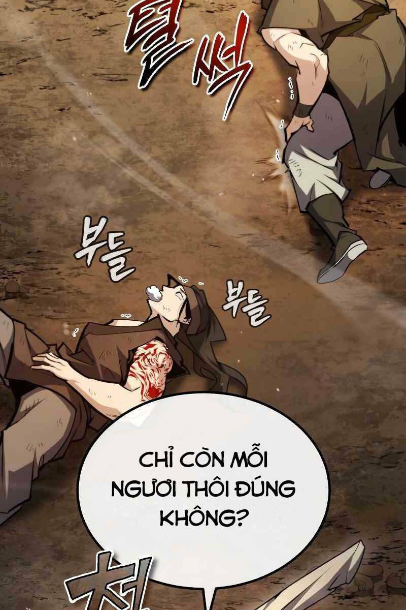 Đệ Nhất Võ Sư, Baek Cao Thủ - Chapter 66 - Page 20