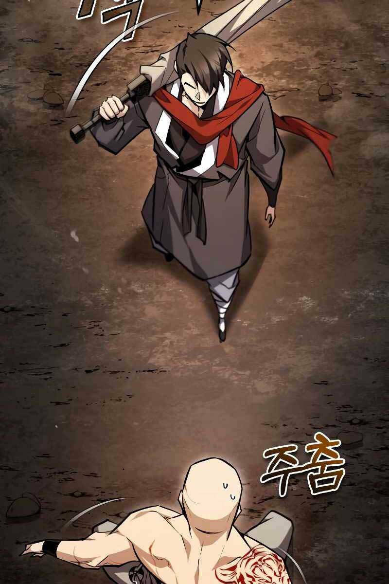 Đệ Nhất Võ Sư, Baek Cao Thủ - Chapter 66 - Page 21