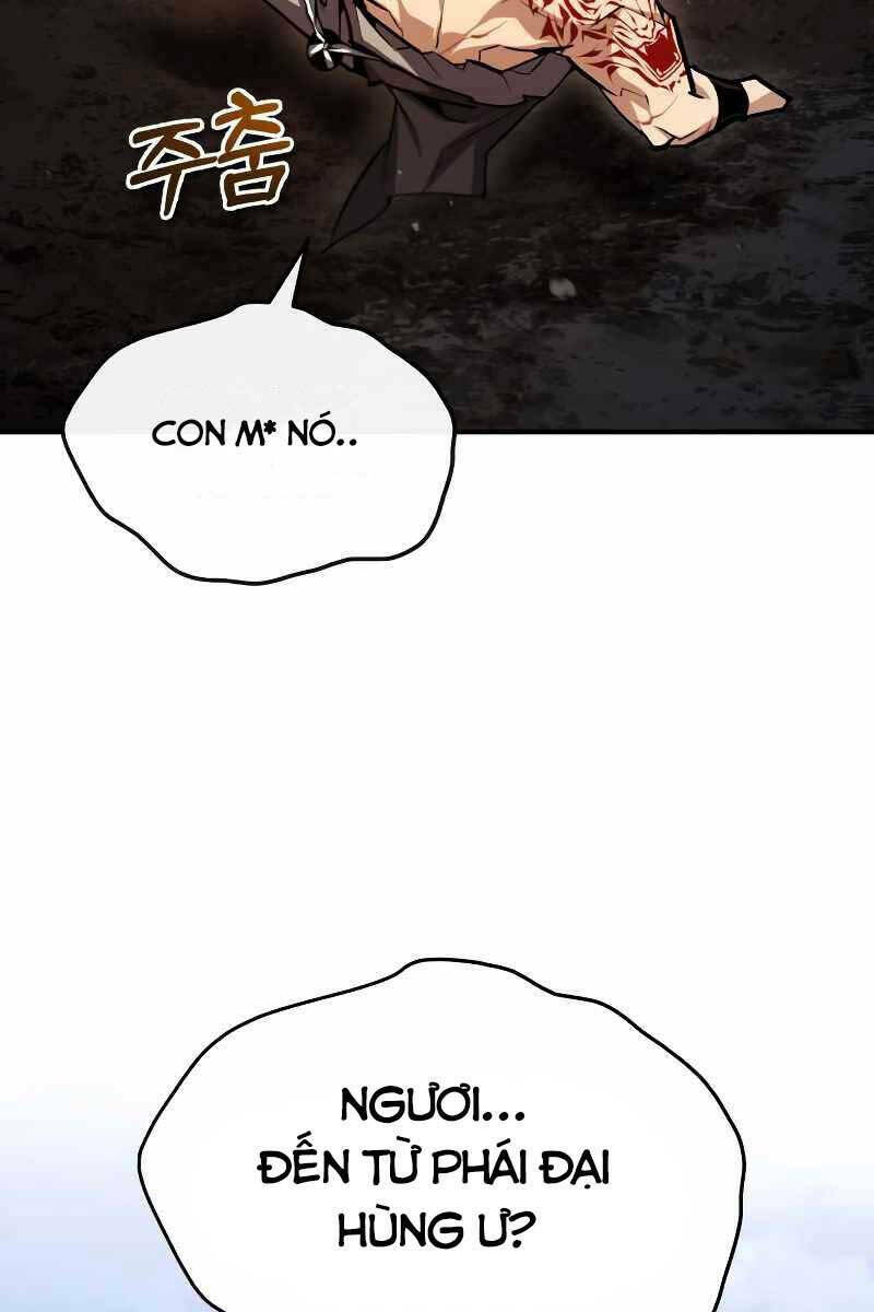 Đệ Nhất Võ Sư, Baek Cao Thủ - Chapter 66 - Page 22