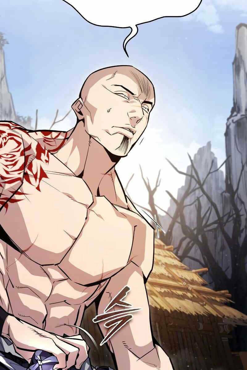 Đệ Nhất Võ Sư, Baek Cao Thủ - Chapter 66 - Page 23