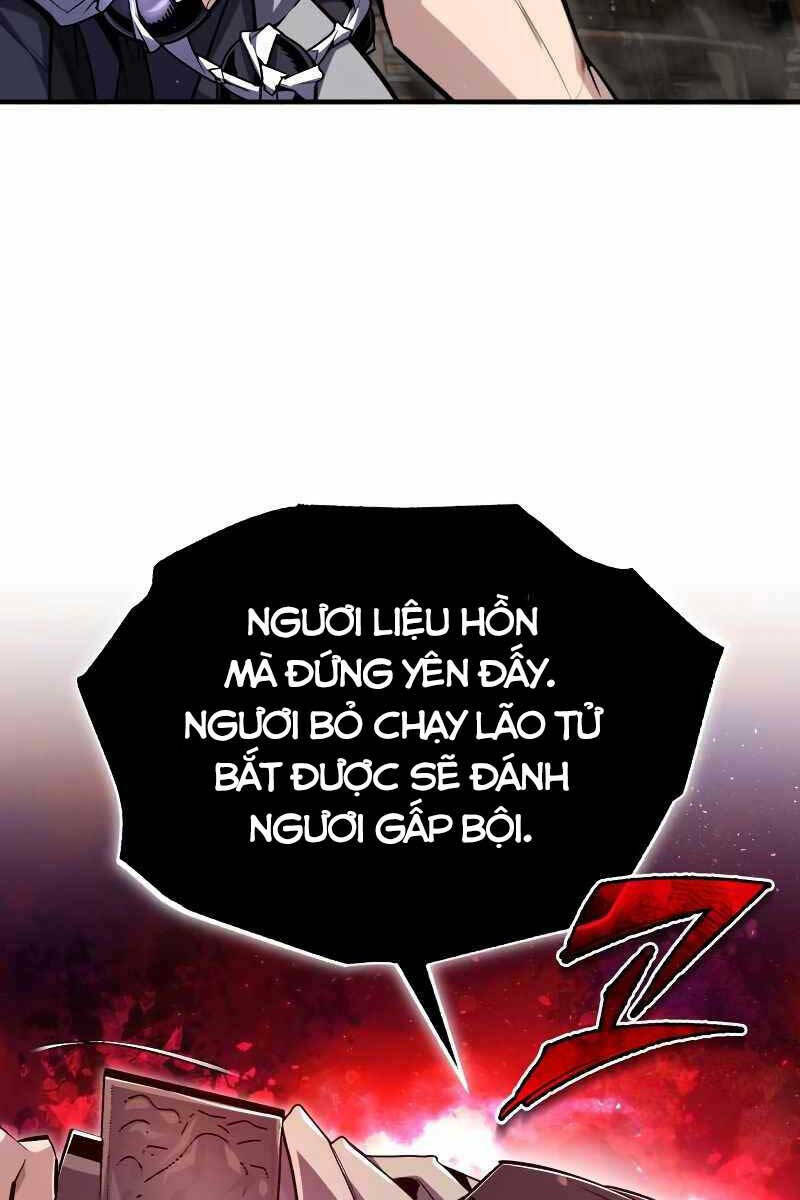 Đệ Nhất Võ Sư, Baek Cao Thủ - Chapter 66 - Page 24