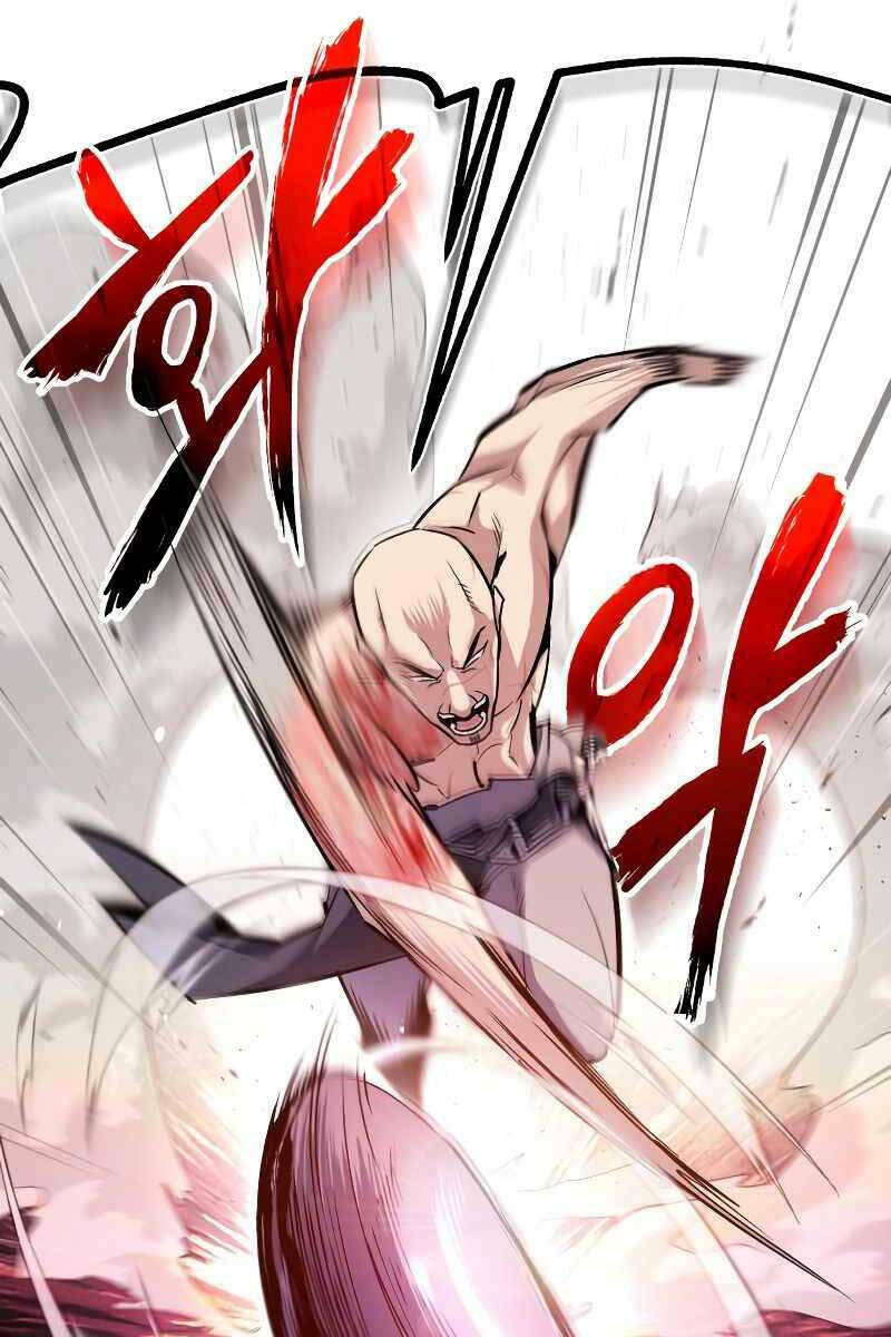 Đệ Nhất Võ Sư, Baek Cao Thủ - Chapter 66 - Page 27