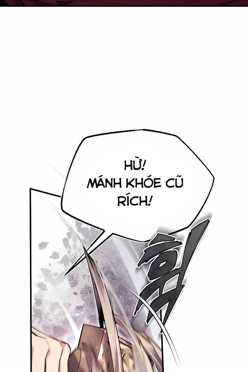 Đệ Nhất Võ Sư, Baek Cao Thủ - Chapter 66 - Page 29