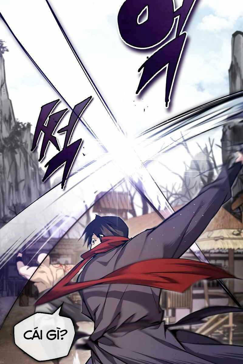 Đệ Nhất Võ Sư, Baek Cao Thủ - Chapter 66 - Page 31