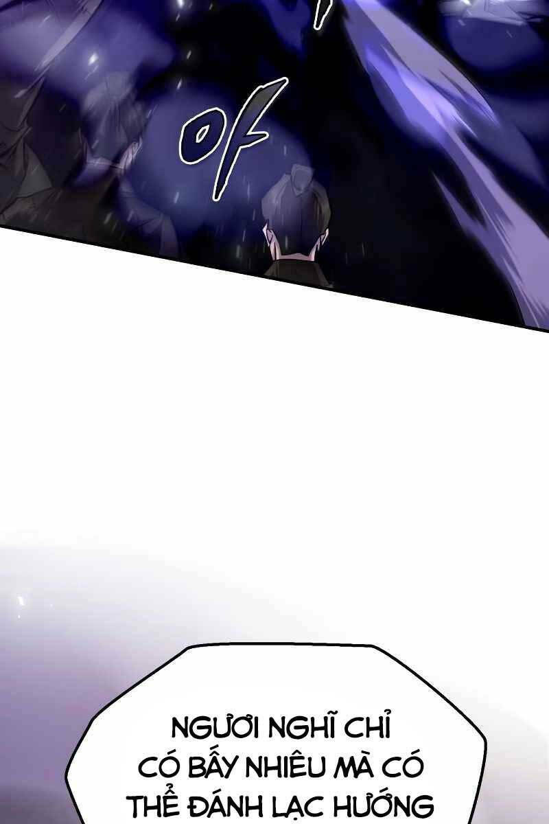 Đệ Nhất Võ Sư, Baek Cao Thủ - Chapter 66 - Page 35