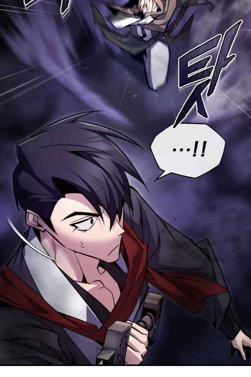 Đệ Nhất Võ Sư, Baek Cao Thủ - Chapter 66 - Page 38