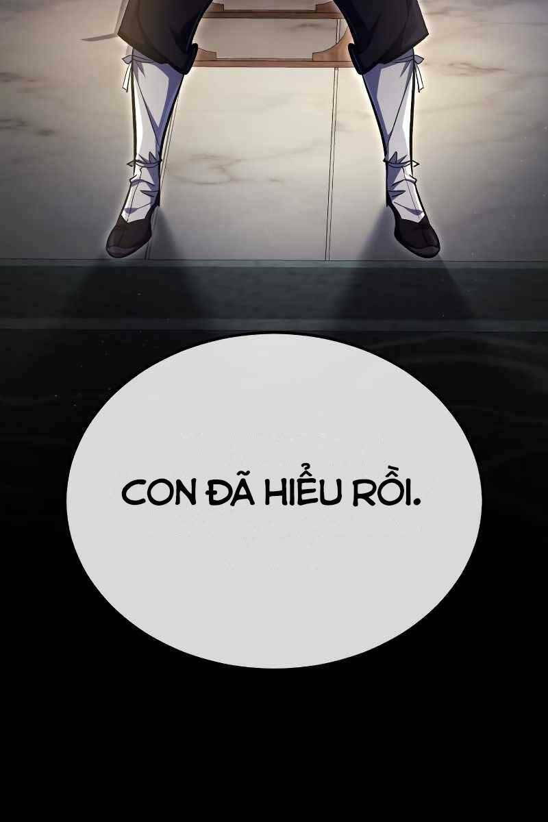 Đệ Nhất Võ Sư, Baek Cao Thủ - Chapter 66 - Page 3