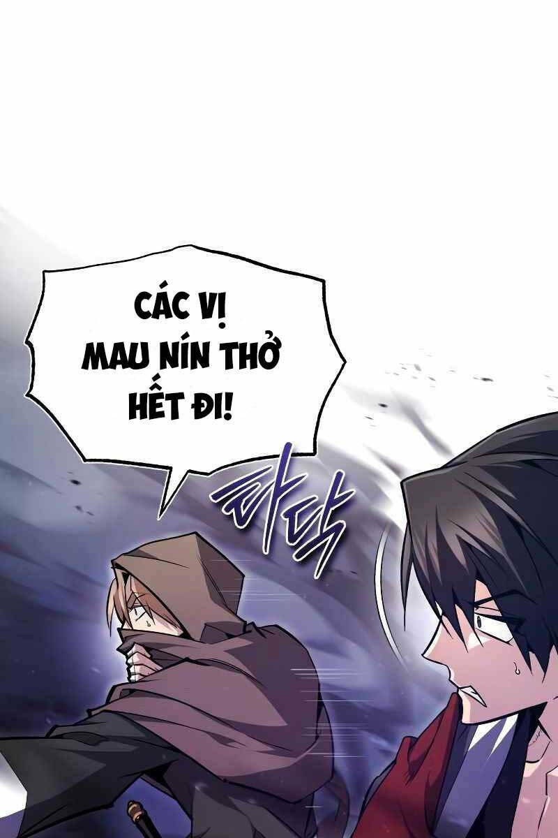 Đệ Nhất Võ Sư, Baek Cao Thủ - Chapter 66 - Page 39