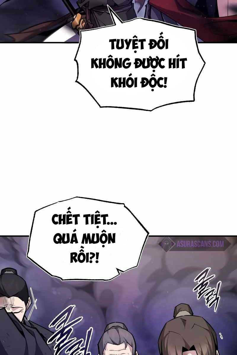 Đệ Nhất Võ Sư, Baek Cao Thủ - Chapter 66 - Page 40