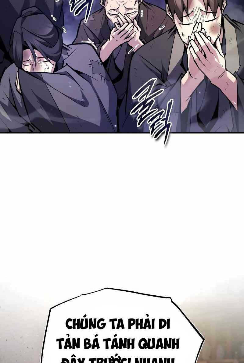 Đệ Nhất Võ Sư, Baek Cao Thủ - Chapter 66 - Page 41