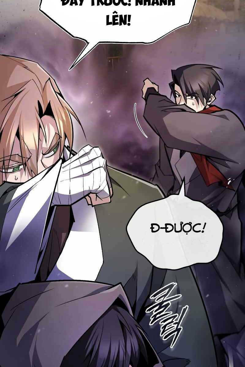 Đệ Nhất Võ Sư, Baek Cao Thủ - Chapter 66 - Page 42