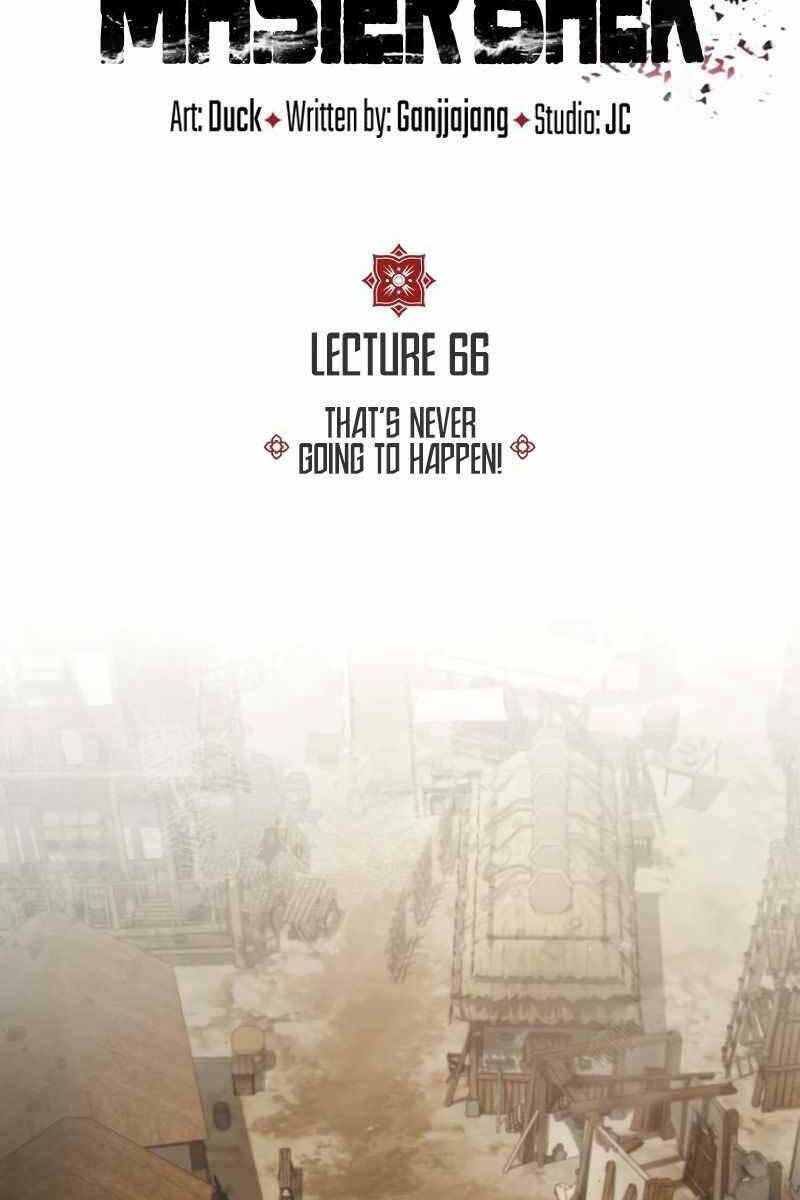 Đệ Nhất Võ Sư, Baek Cao Thủ - Chapter 66 - Page 44