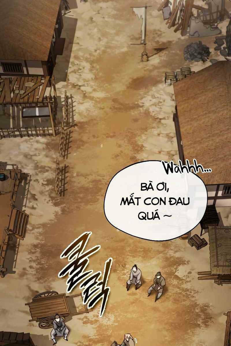 Đệ Nhất Võ Sư, Baek Cao Thủ - Chapter 66 - Page 45