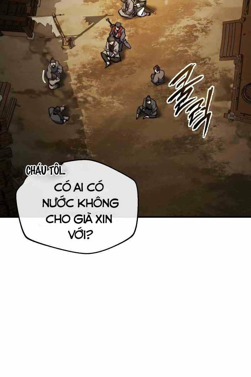 Đệ Nhất Võ Sư, Baek Cao Thủ - Chapter 66 - Page 46