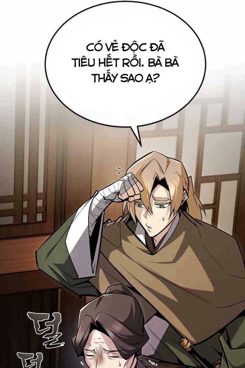 Đệ Nhất Võ Sư, Baek Cao Thủ - Chapter 66 - Page 47