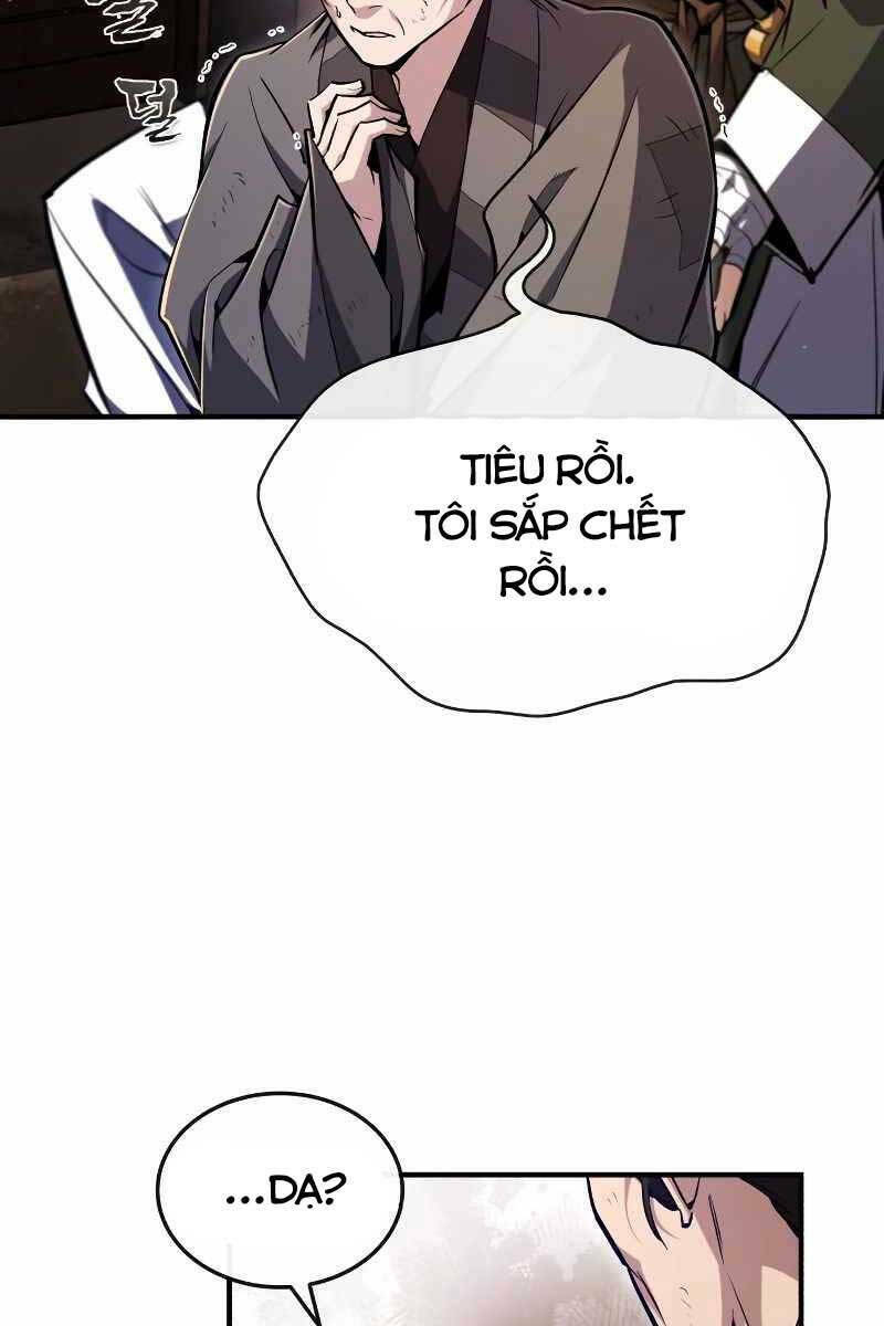 Đệ Nhất Võ Sư, Baek Cao Thủ - Chapter 66 - Page 48