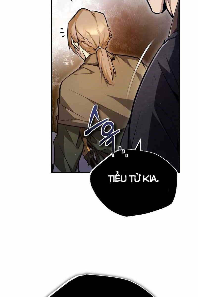 Đệ Nhất Võ Sư, Baek Cao Thủ - Chapter 66 - Page 49