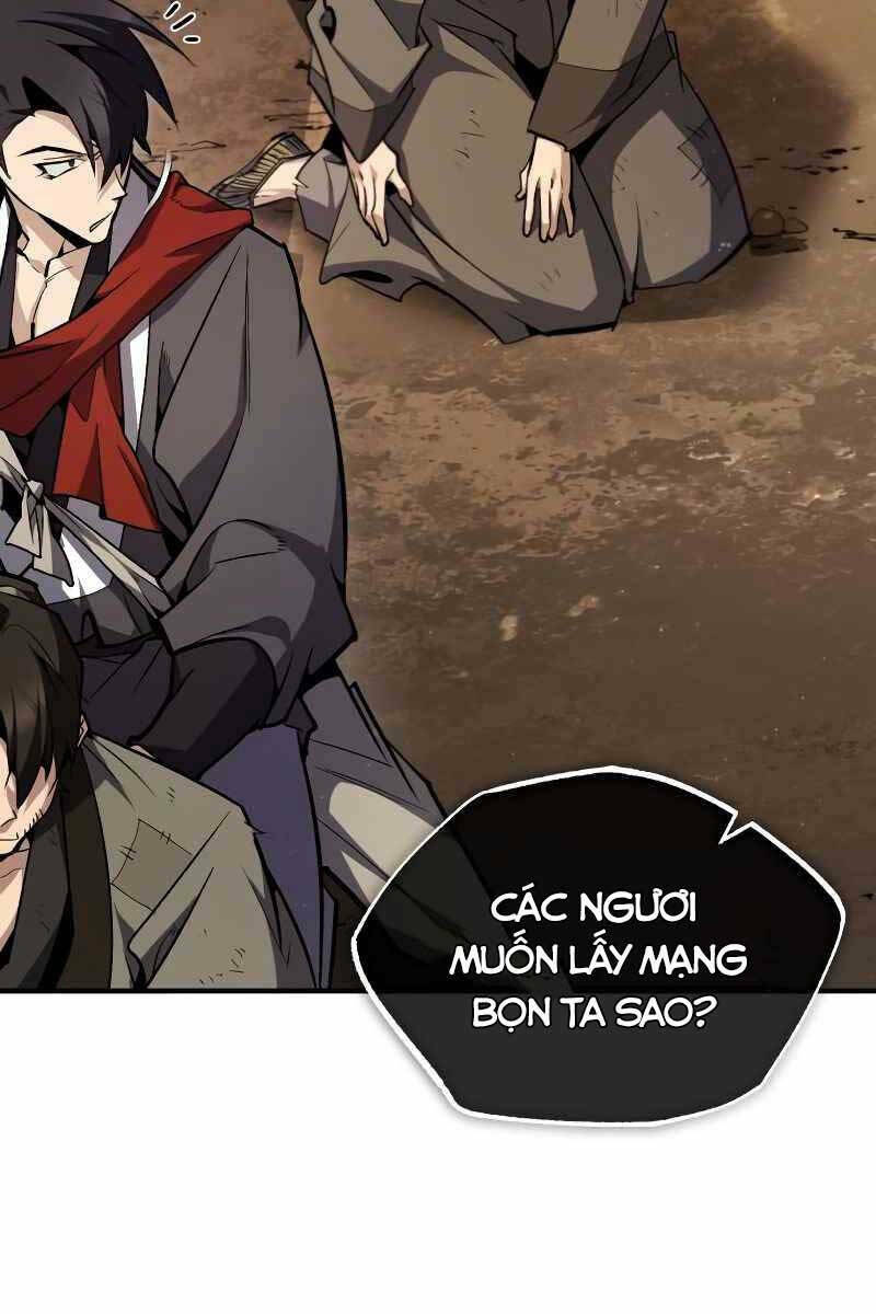 Đệ Nhất Võ Sư, Baek Cao Thủ - Chapter 66 - Page 52