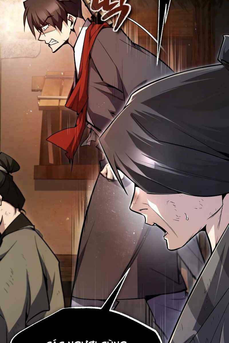 Đệ Nhất Võ Sư, Baek Cao Thủ - Chapter 66 - Page 56