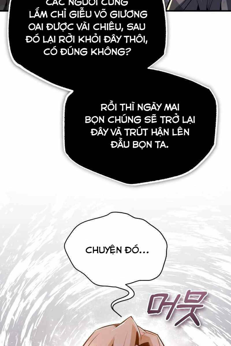 Đệ Nhất Võ Sư, Baek Cao Thủ - Chapter 66 - Page 57