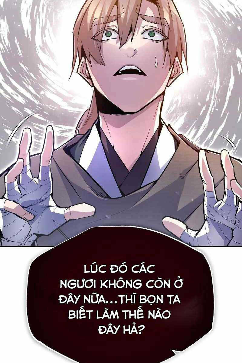 Đệ Nhất Võ Sư, Baek Cao Thủ - Chapter 66 - Page 58