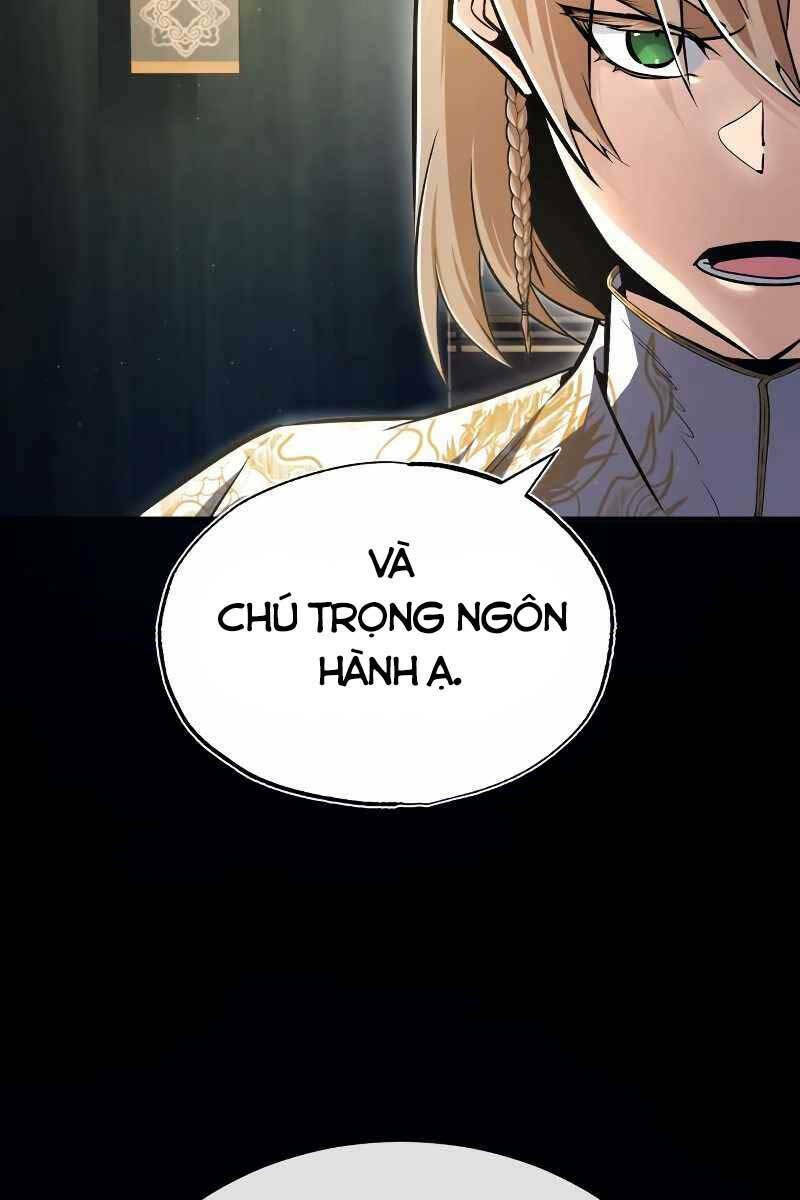 Đệ Nhất Võ Sư, Baek Cao Thủ - Chapter 66 - Page 5