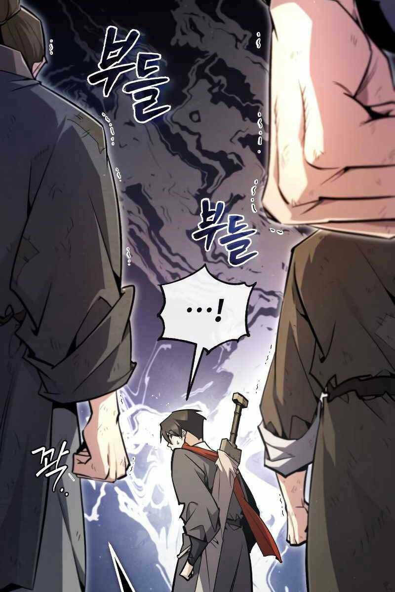 Đệ Nhất Võ Sư, Baek Cao Thủ - Chapter 66 - Page 60