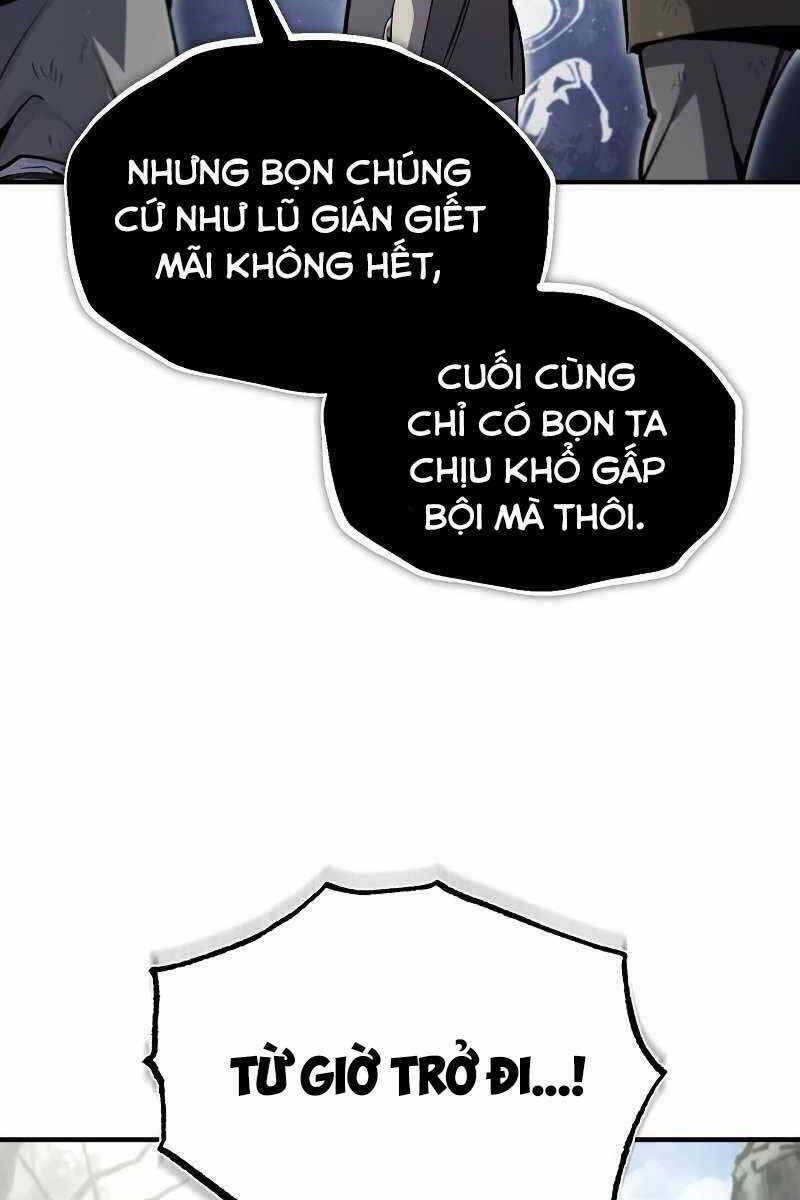 Đệ Nhất Võ Sư, Baek Cao Thủ - Chapter 66 - Page 61