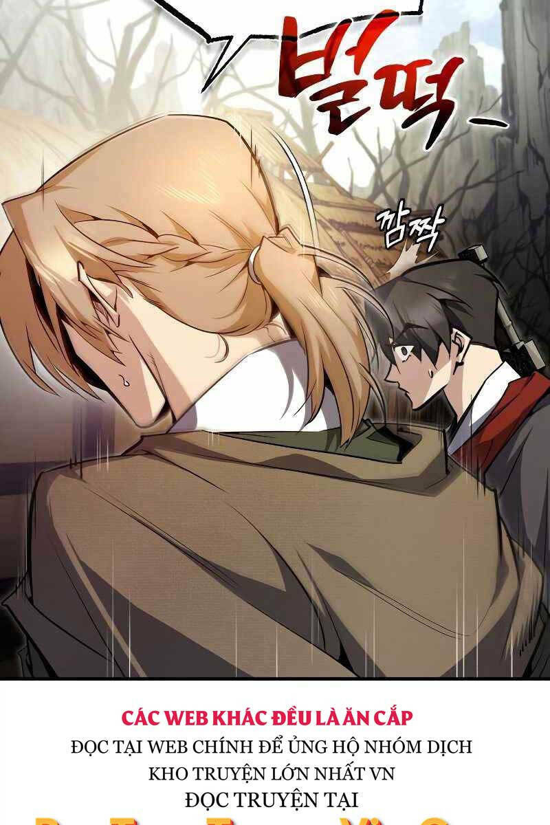 Đệ Nhất Võ Sư, Baek Cao Thủ - Chapter 66 - Page 62