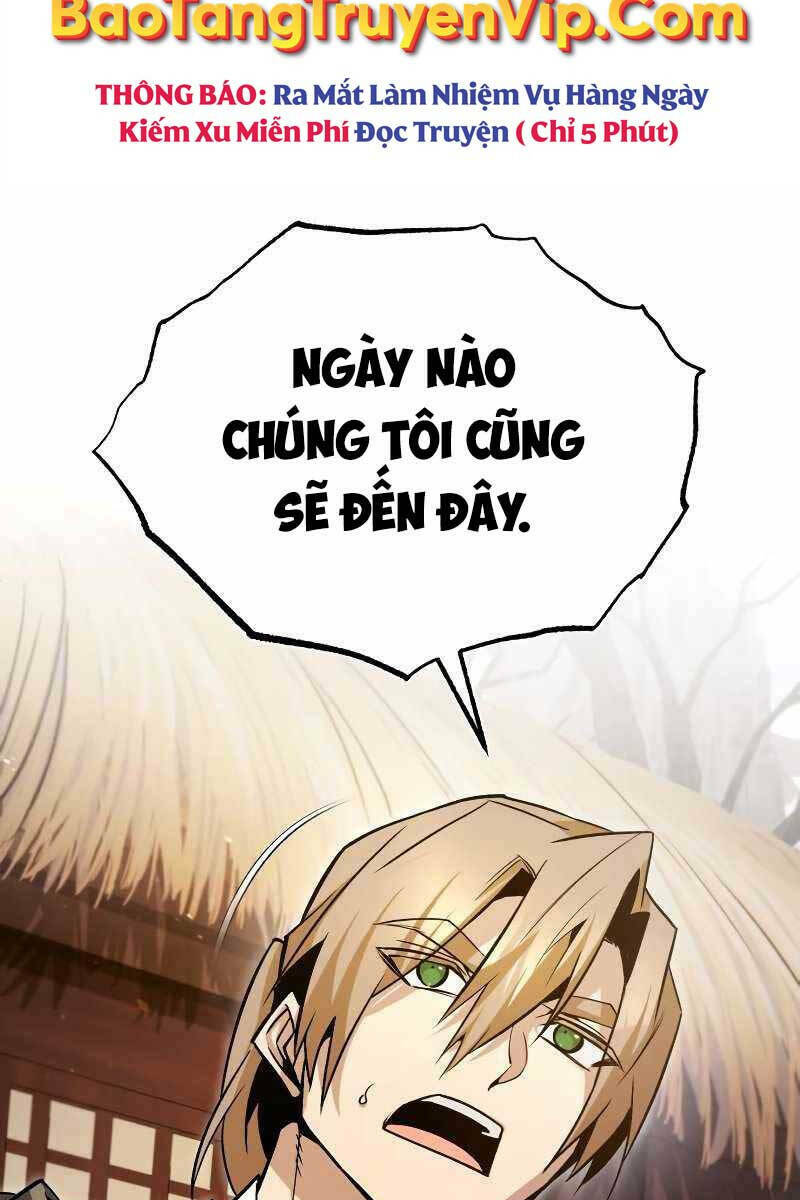Đệ Nhất Võ Sư, Baek Cao Thủ - Chapter 66 - Page 63