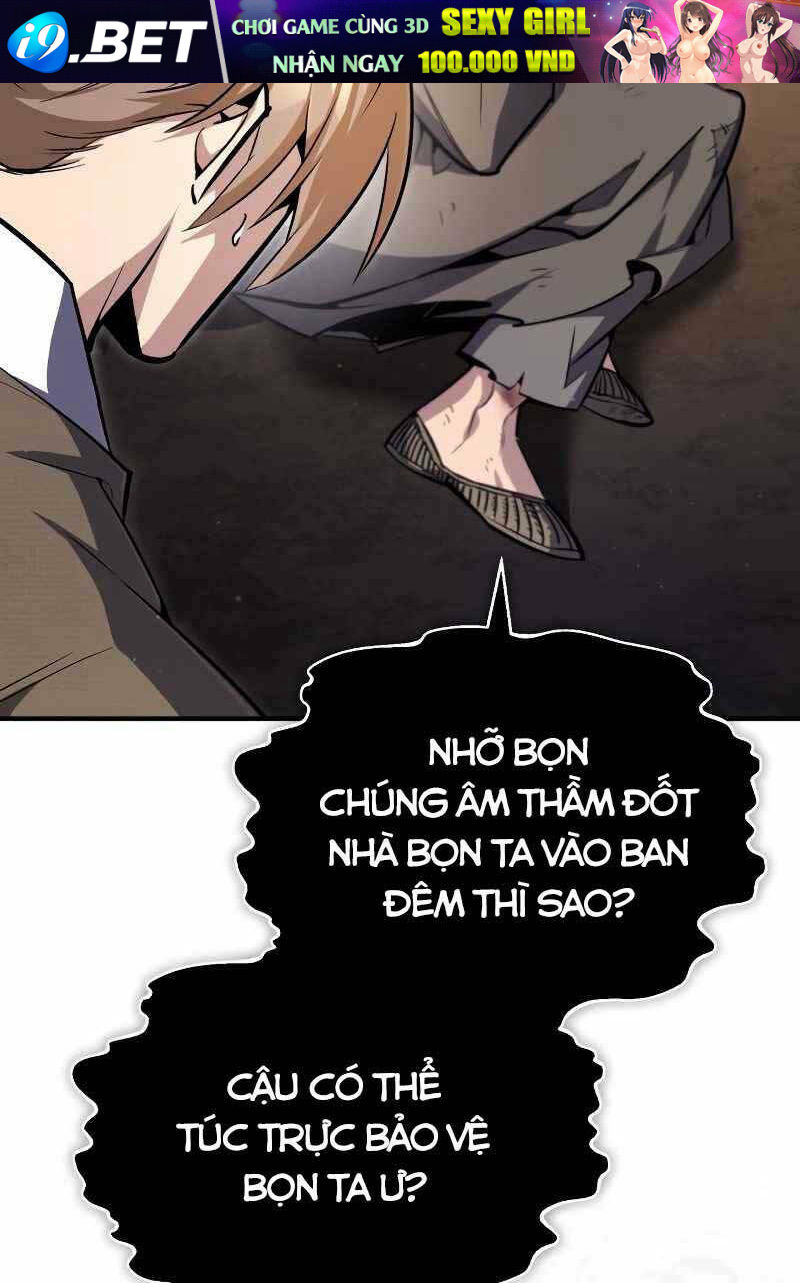 Đệ Nhất Võ Sư, Baek Cao Thủ - Chapter 66 - Page 66