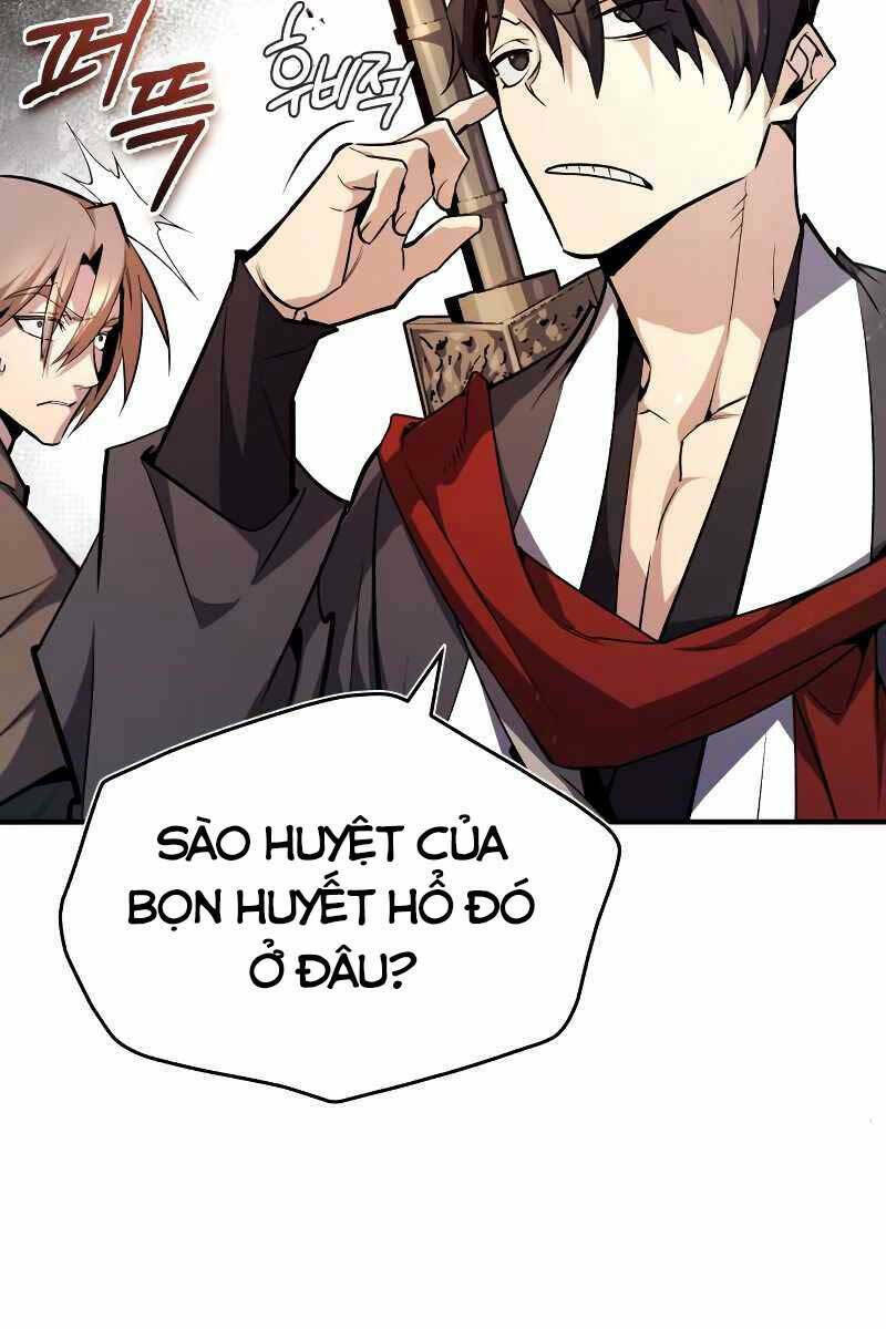 Đệ Nhất Võ Sư, Baek Cao Thủ - Chapter 66 - Page 70
