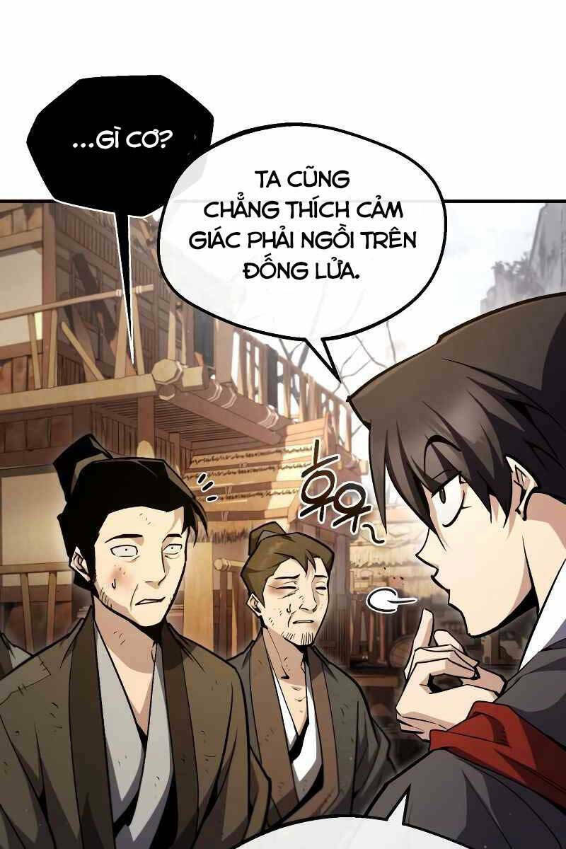Đệ Nhất Võ Sư, Baek Cao Thủ - Chapter 66 - Page 71