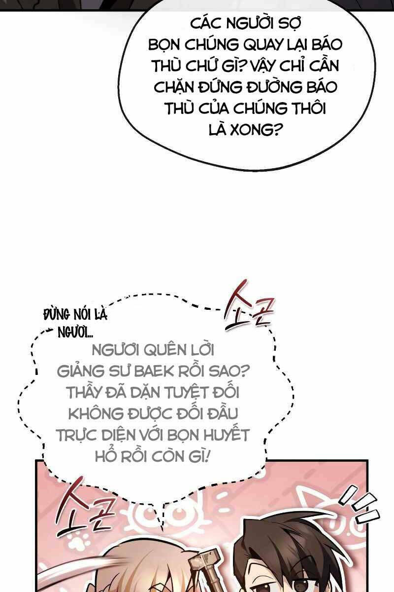 Đệ Nhất Võ Sư, Baek Cao Thủ - Chapter 66 - Page 72