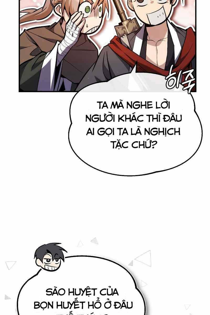 Đệ Nhất Võ Sư, Baek Cao Thủ - Chapter 66 - Page 73