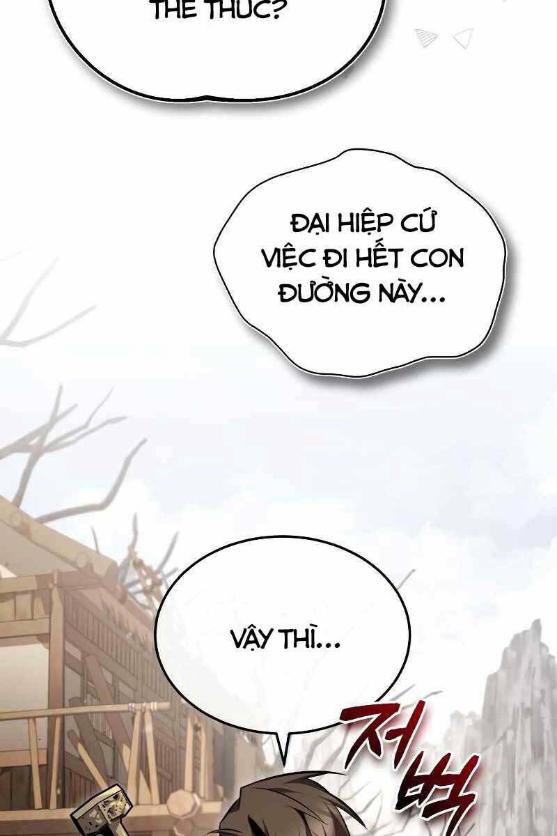 Đệ Nhất Võ Sư, Baek Cao Thủ - Chapter 66 - Page 74