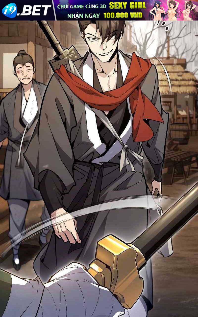 Đệ Nhất Võ Sư, Baek Cao Thủ - Chapter 66 - Page 75