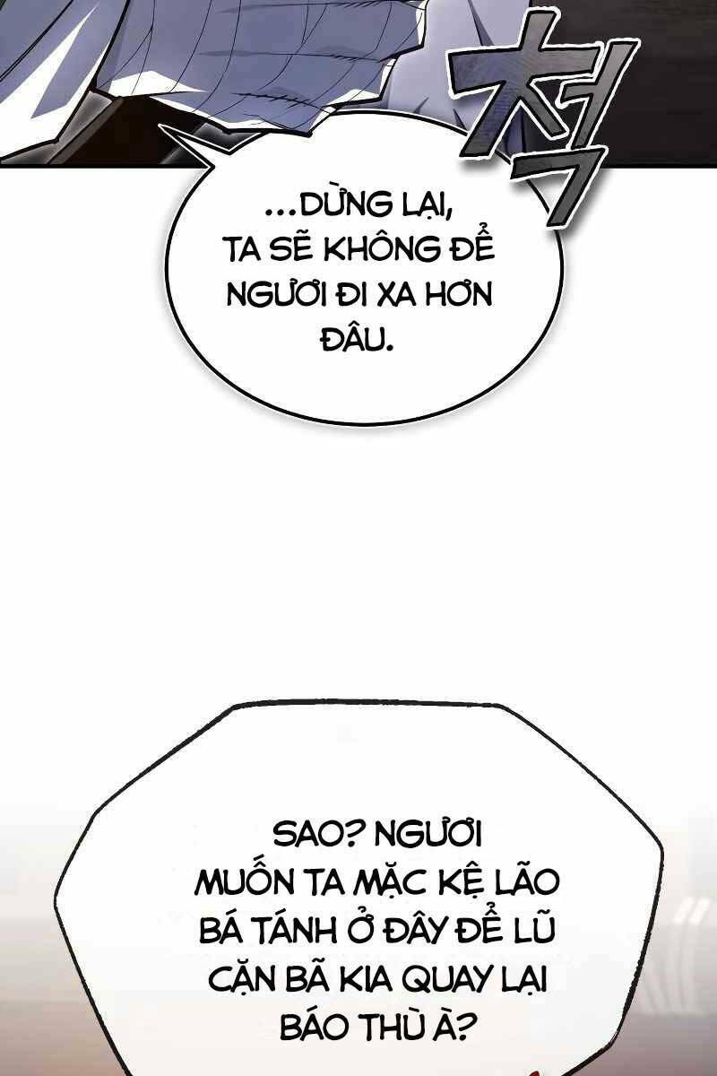 Đệ Nhất Võ Sư, Baek Cao Thủ - Chapter 66 - Page 76