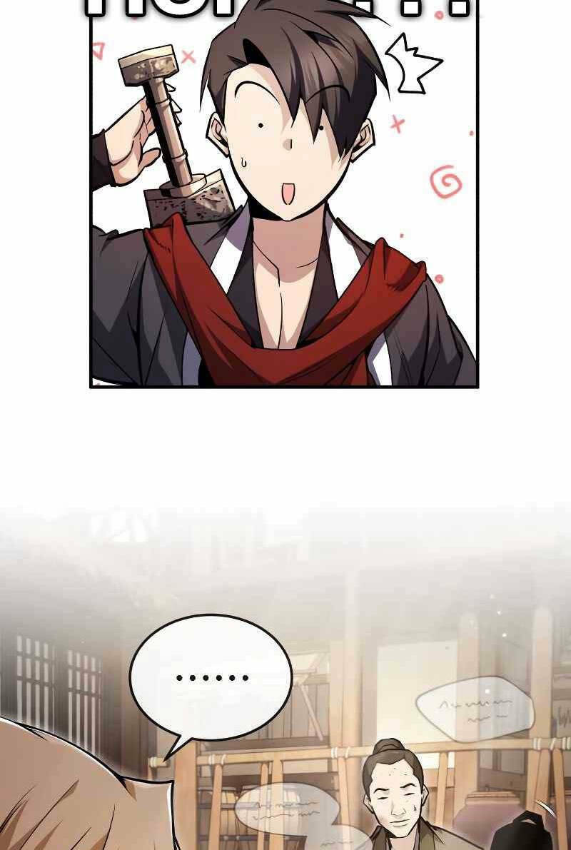 Đệ Nhất Võ Sư, Baek Cao Thủ - Chapter 66 - Page 79