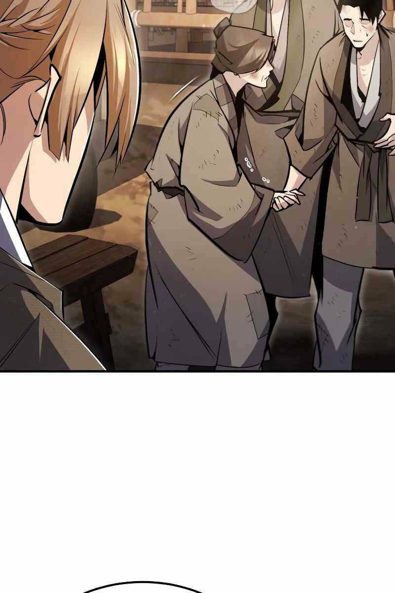 Đệ Nhất Võ Sư, Baek Cao Thủ - Chapter 66 - Page 80