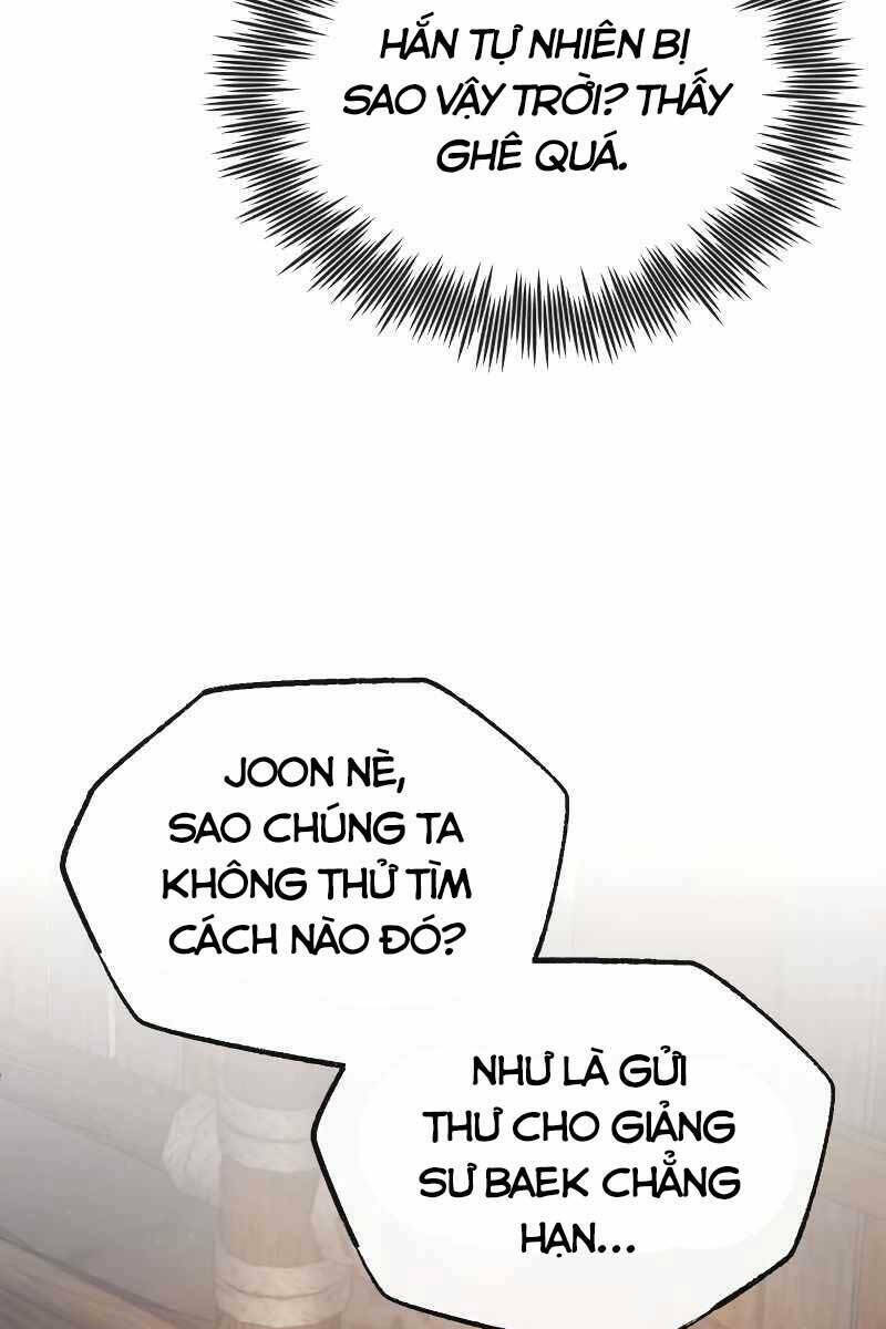 Đệ Nhất Võ Sư, Baek Cao Thủ - Chapter 66 - Page 86