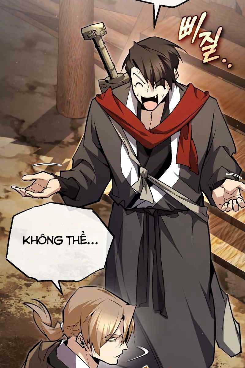 Đệ Nhất Võ Sư, Baek Cao Thủ - Chapter 66 - Page 87