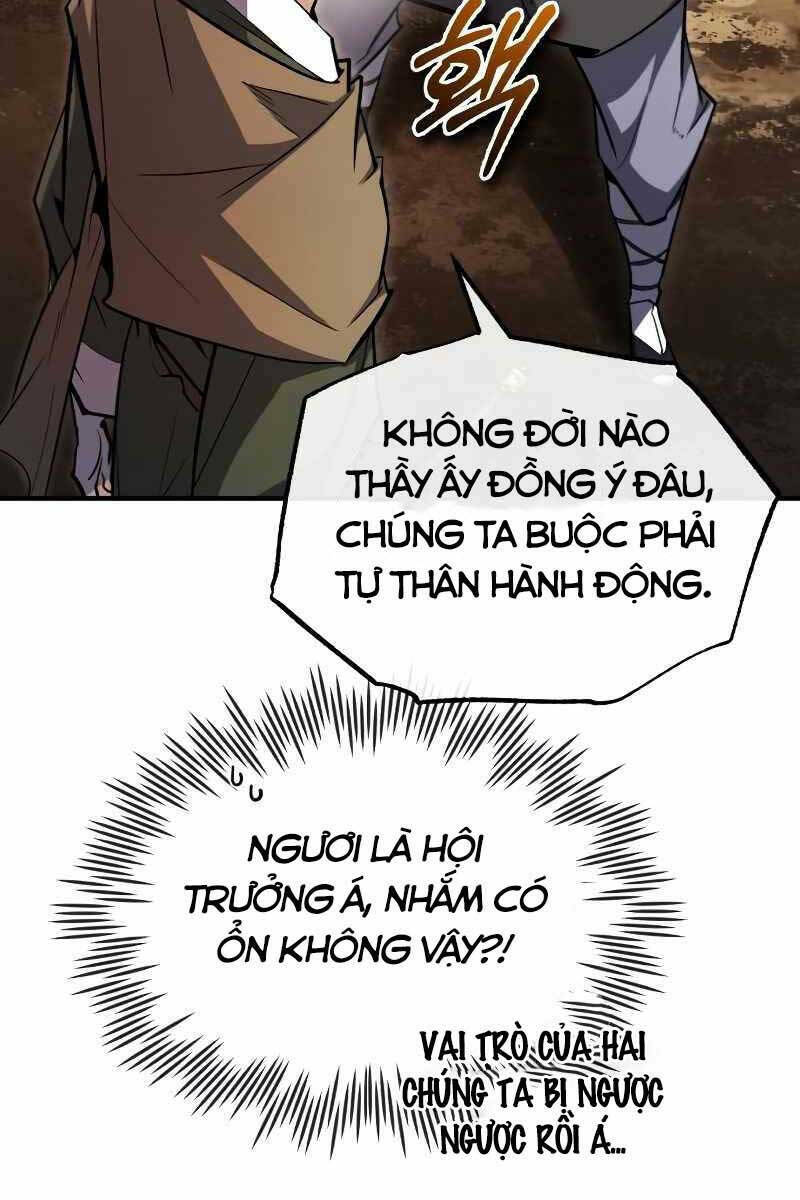 Đệ Nhất Võ Sư, Baek Cao Thủ - Chapter 66 - Page 88