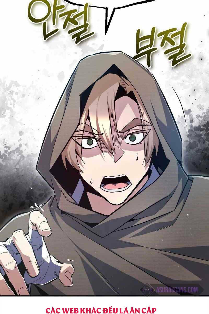 Đệ Nhất Võ Sư, Baek Cao Thủ - Chapter 66 - Page 8