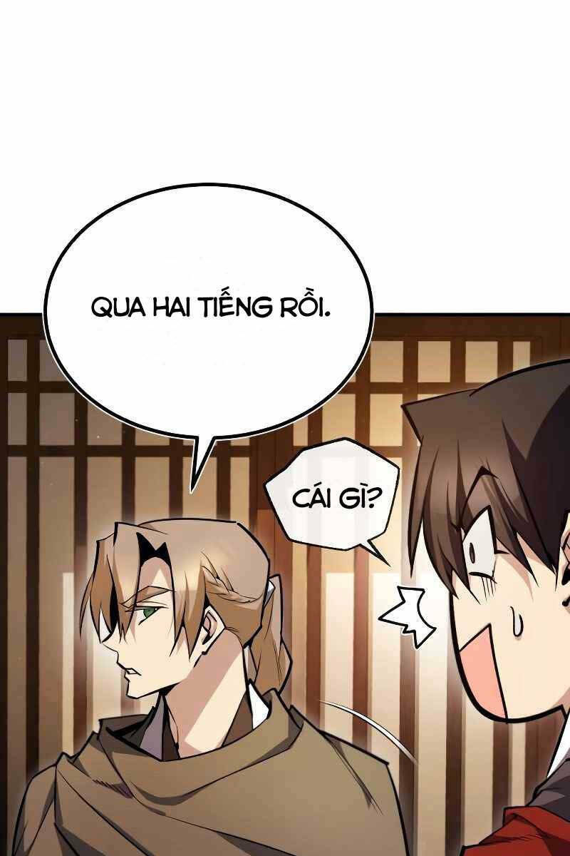 Đệ Nhất Võ Sư, Baek Cao Thủ - Chapter 66 - Page 89