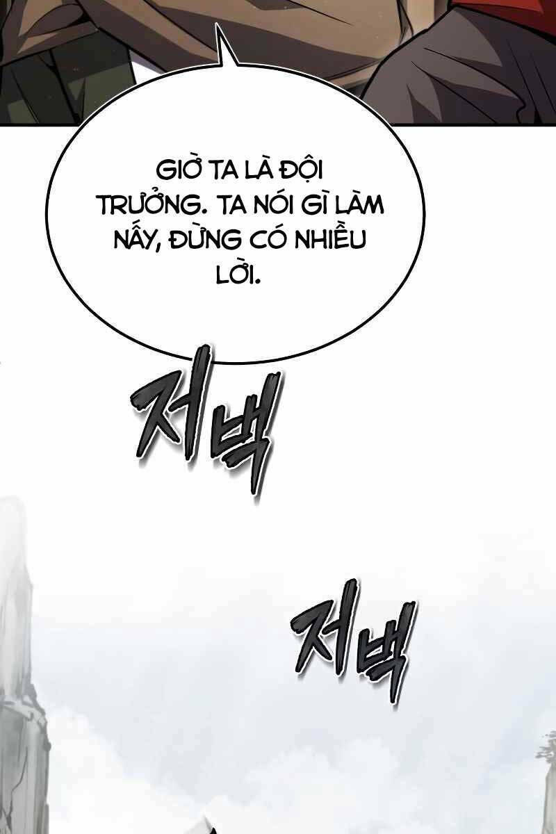Đệ Nhất Võ Sư, Baek Cao Thủ - Chapter 66 - Page 90