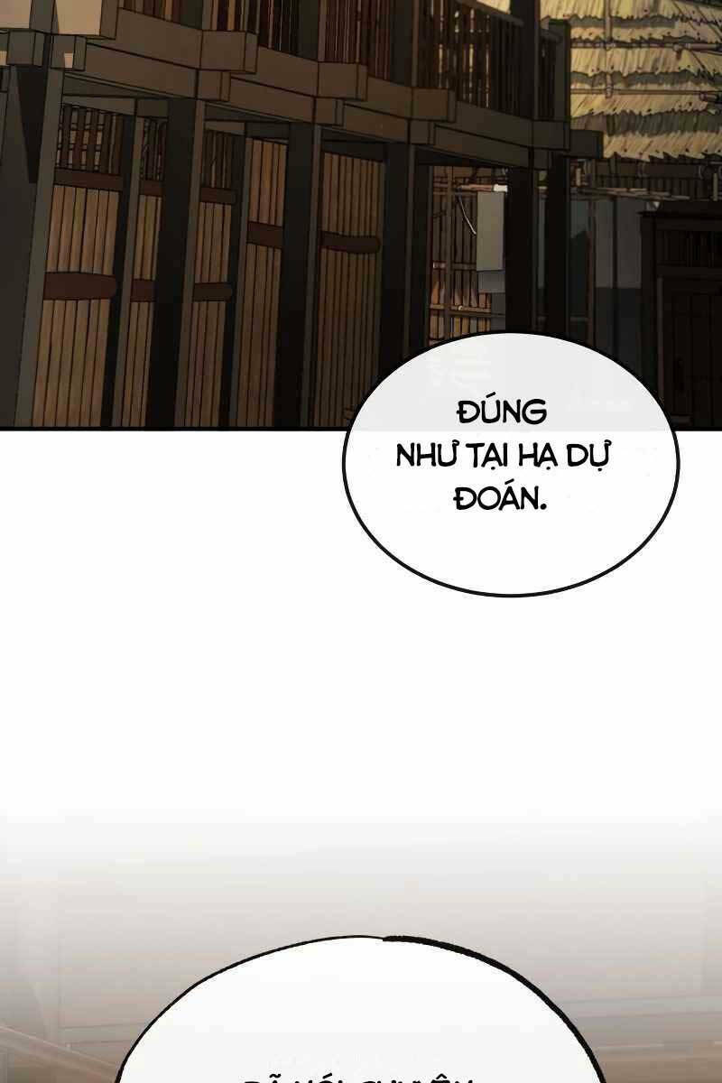 Đệ Nhất Võ Sư, Baek Cao Thủ - Chapter 66 - Page 95