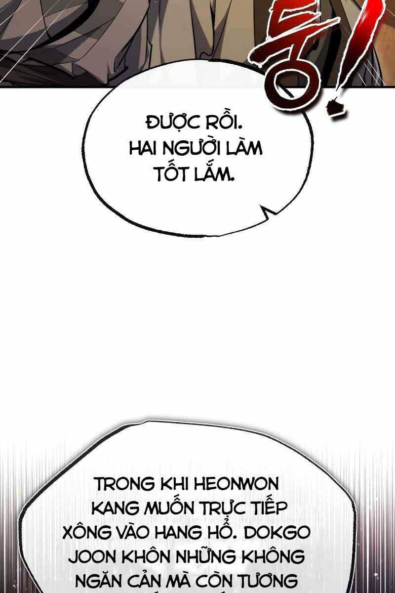 Đệ Nhất Võ Sư, Baek Cao Thủ - Chapter 66 - Page 98