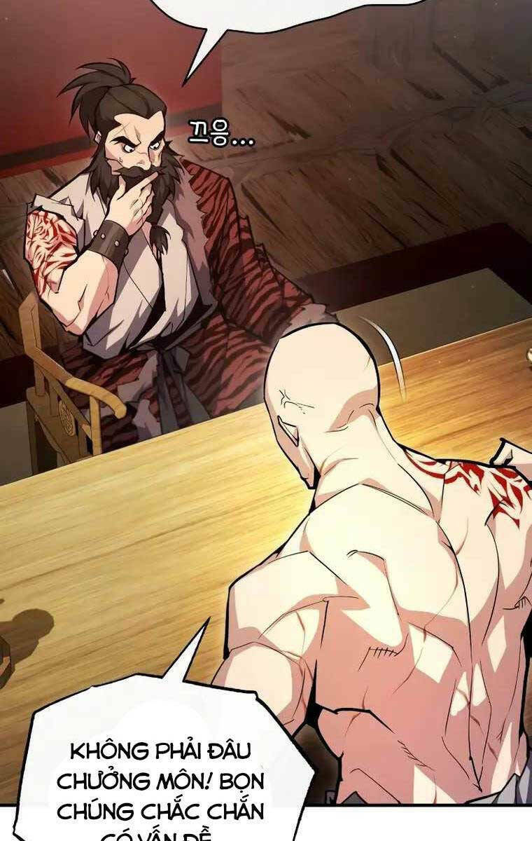 Đệ Nhất Võ Sư, Baek Cao Thủ - Chapter 67 - Page 9